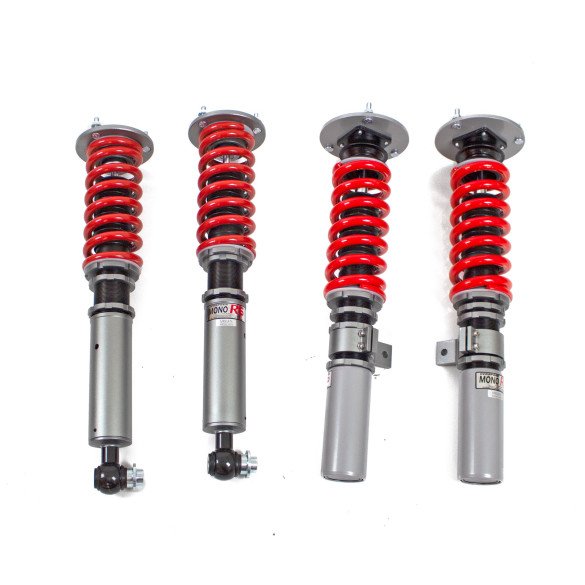 BMW 7-Series RWD (E65/E66) 2002-08 MonoRS Coilovers