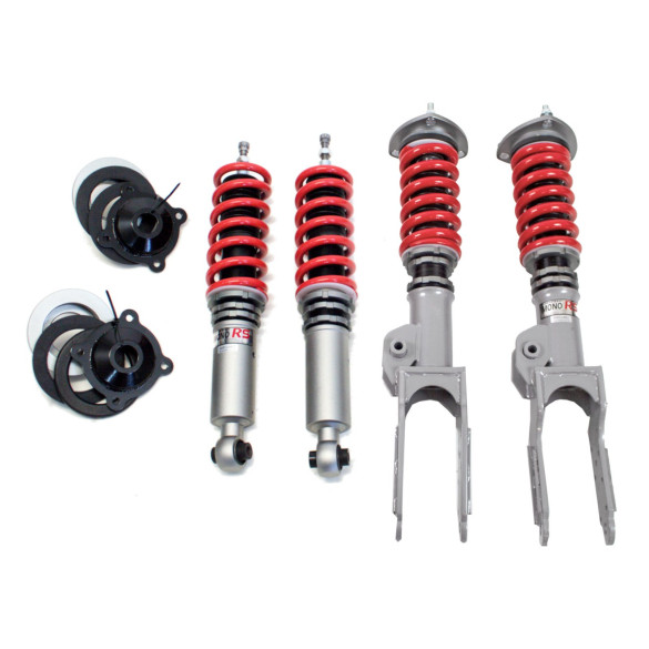 Porsche Cayenne (958) 2012-18 MonoRS Coilovers