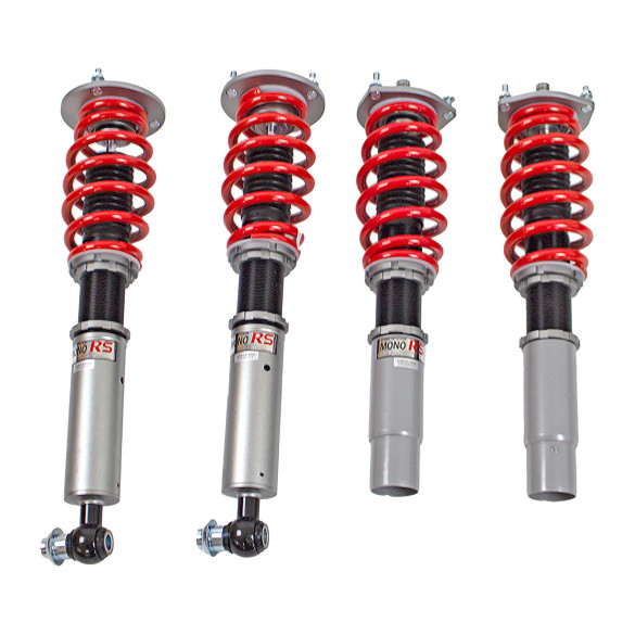 BMW 5-Series xDRIVE (G30) 2017-24 MonoRS Coilovers