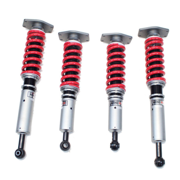 Maserati Quattroporte (M139) 2006-12 MonoRS Coilovers