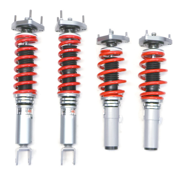 Porsche 911 Carrera / Carrera 4 / Targa 4 (991) 2012-2017 MonoRS Coilovers