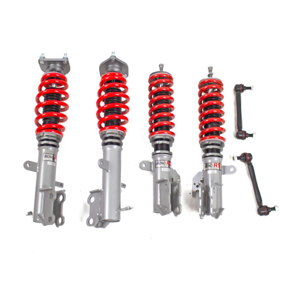 Toyota Venza AWD (GV15) 2009-15 MonoRS Coilovers