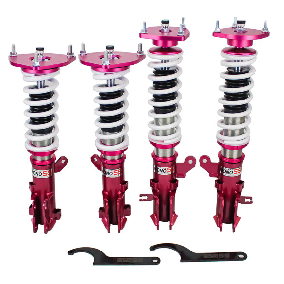 Hyundai Tiburon (HM/HN) 2003-08 MonoSS Coilovers