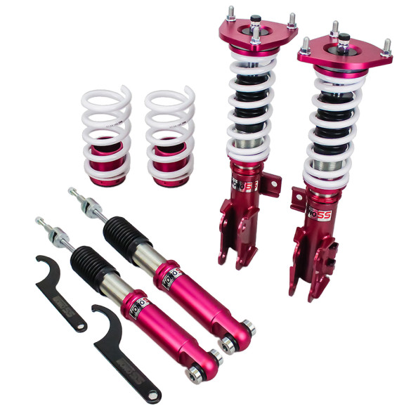 Kia Sportage (QL) 2017-21 MonoSS Coilovers