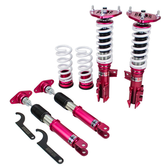 Kia Optima (TF) 2011-15 MonoSS Coilovers