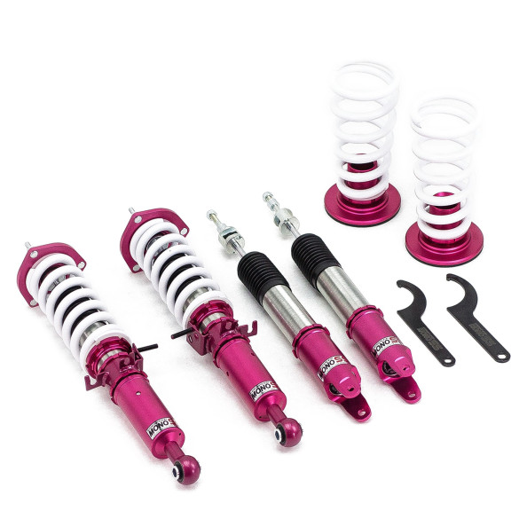 Infiniti Q40 RWD (V36) 2014-15 MonoSS Coilovers