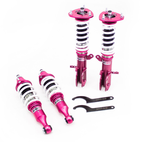 Jeep Patriot 2007-17 MonoSS Coilovers