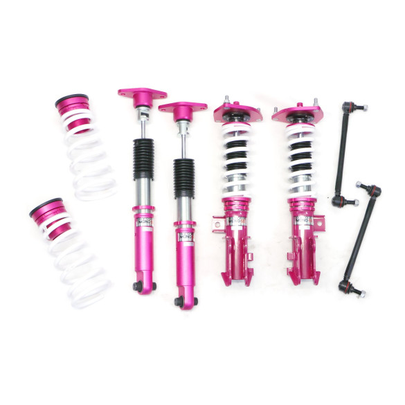 Hyundai Sonata (LF) 2015-19 MonoSS Coilovers