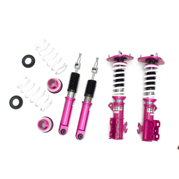 Lexus UX200 / UX250h (MZZA10) 2019-22 MonoSS Coilovers (w/o Electronic Suspension)