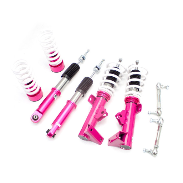 **DISCONTINUED** Mercedes-Benz SLK RWD (R171) 2005-11 MonoSS Coilovers