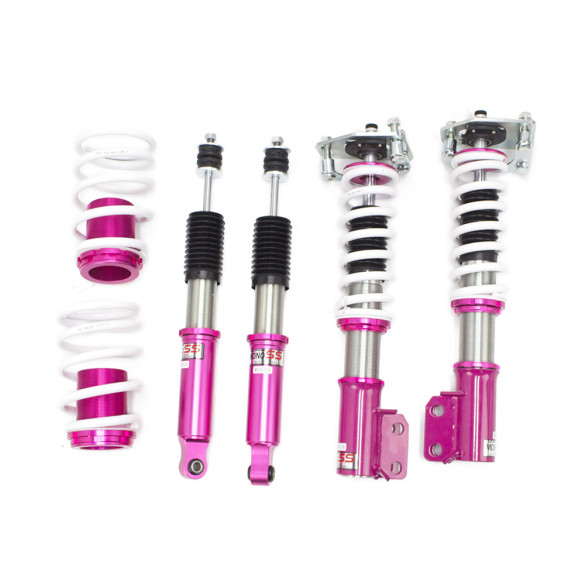 Ford Mustang 1983-86 MonoSS Coilovers