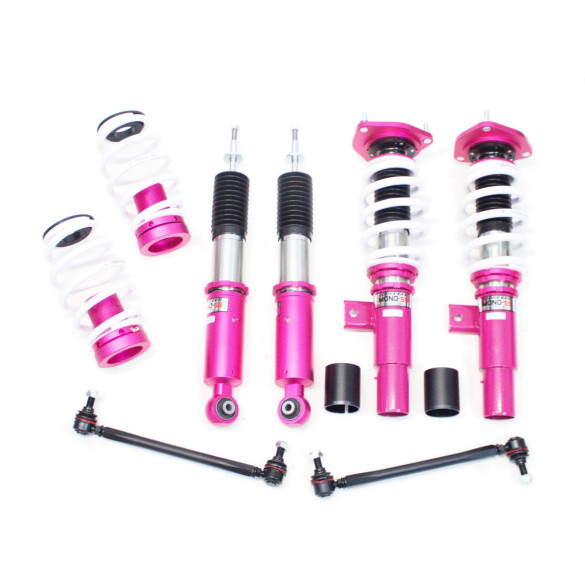 Volkswagen Beetle R-Line / GSR / Turbo (A6) 2012-17 MonoSS Coilovers (49.5mm w/ 54.5mm adaptor)