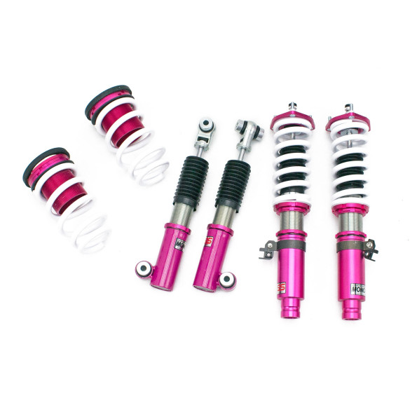 Lincoln MKZ 2007-12 MonoSS Coilovers