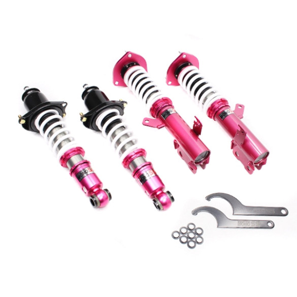 Pontiac Vibe FWD (SX26) 2003-08 MonoSS Coilovers