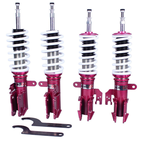 Toyota Camry (XV30) 2002-06 MonoSS Coilovers