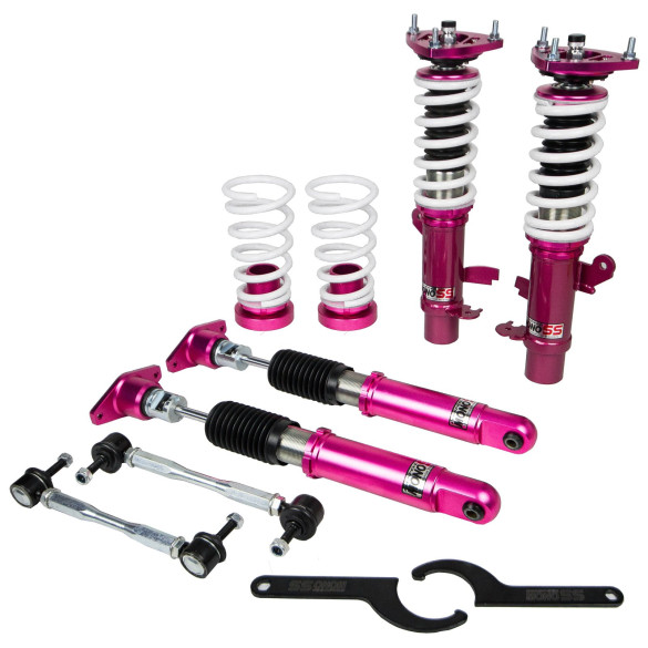 Ford Focus ST (P3) 2013-18 MonoSS Coilovers 