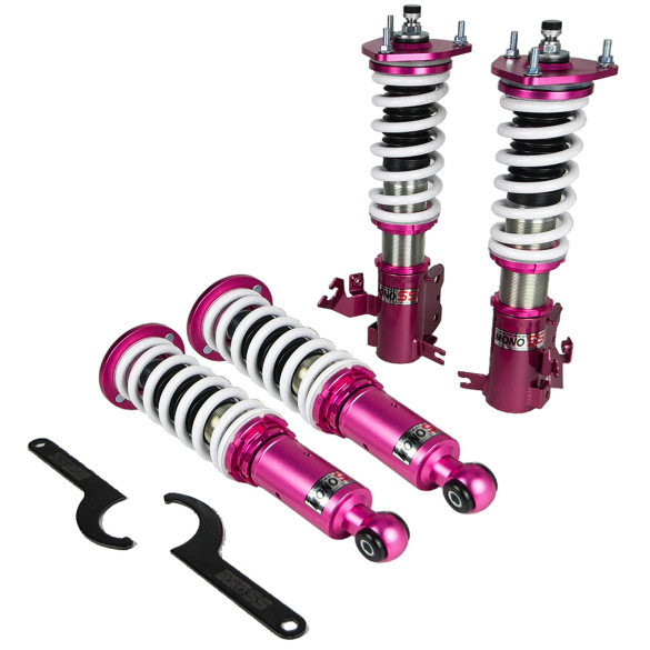 Nissan Sentra (B14) 1995-99 MonoSS Coilovers