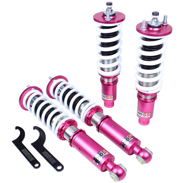 Honda CR-V (RD1/RD2/RD3) 1997-01 MonoSS Coilovers