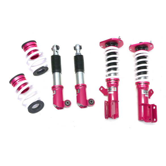 Pontiac G5 2007-09 MonoSS Coilovers