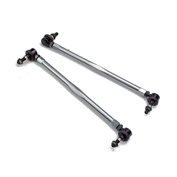 Lexus CT200h 2011-17, Front Sway Bar Links Adjustable, OE Replacement Length