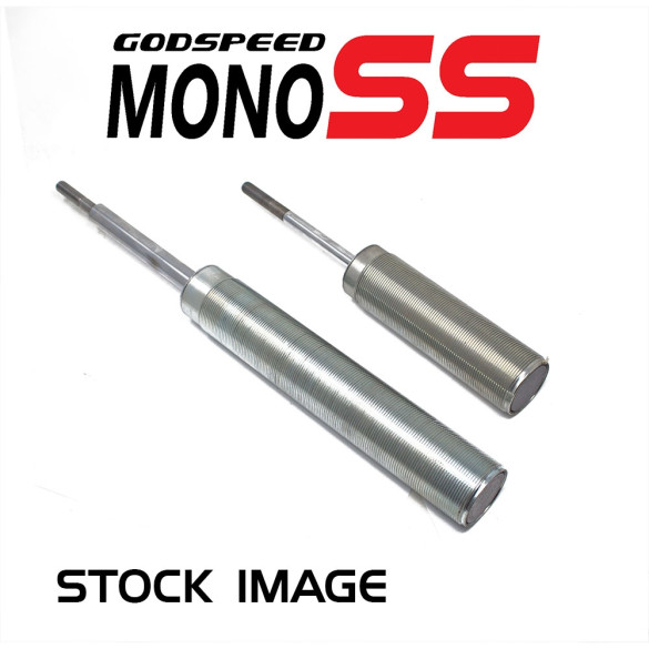 MonoSS Shock Cartridge Replacement