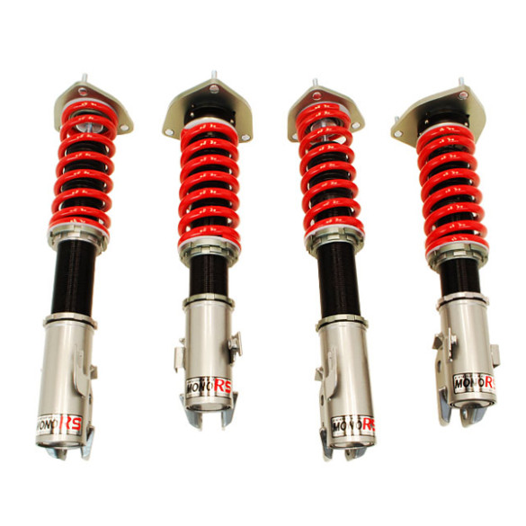 Subaru Legacy (BC/BJ) 1992-94 MonoRS Coilovers
