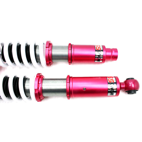 thumbnail image 2 of FAPO Coilover Lowering Kit For Honda Accord (03-07 CM) & Acura TSX (04-08 CL9) 2 of 5
