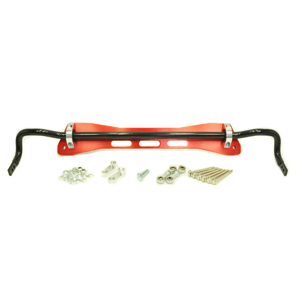 PQY Adjustable Rear Lower Control Arms – 94-01 Acura Integra / 92-95 Honda Civic / 93-97 Del Sol