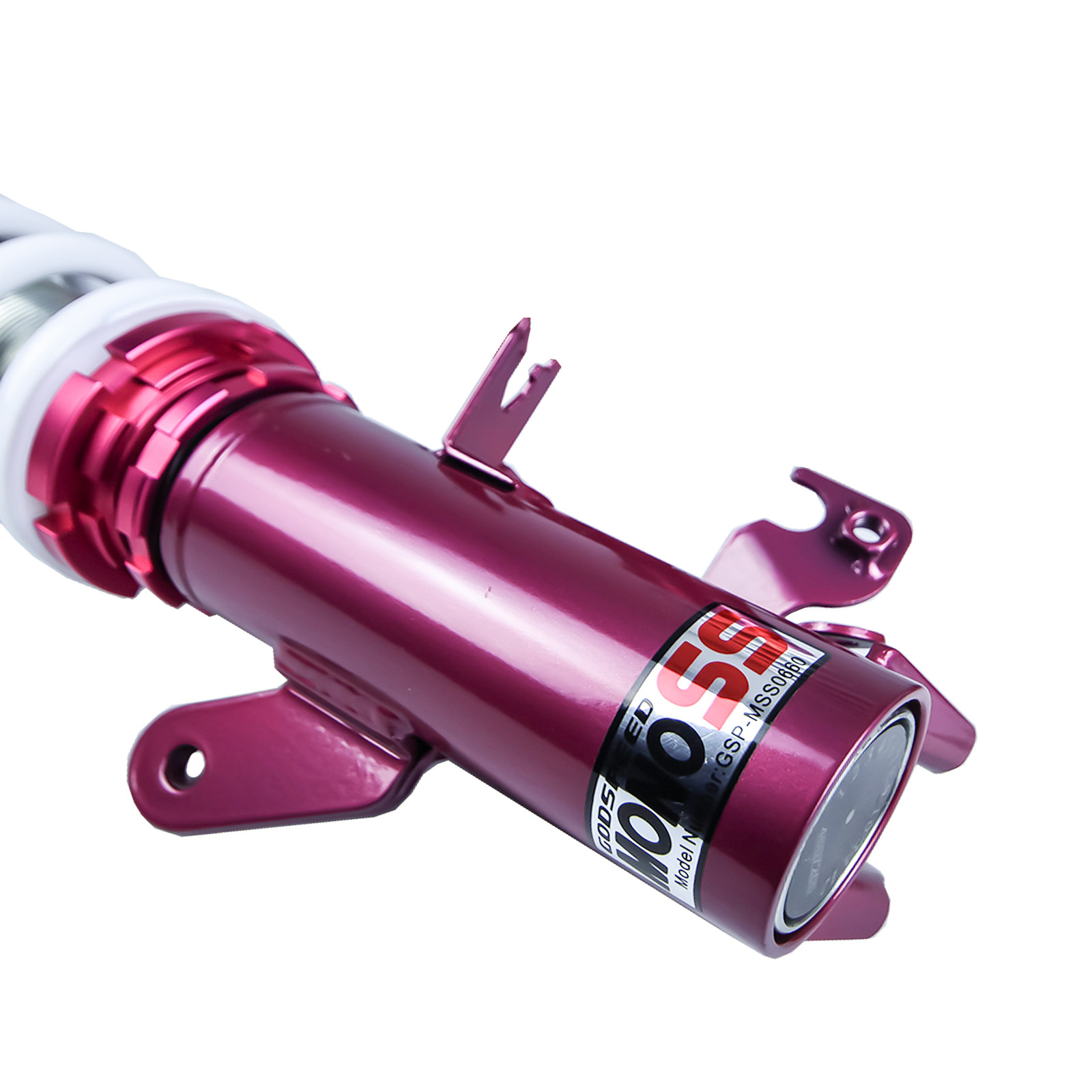 Lowering Kit for Honda CR-Z (ZF1) 2010-16 MonoSS Coilovers