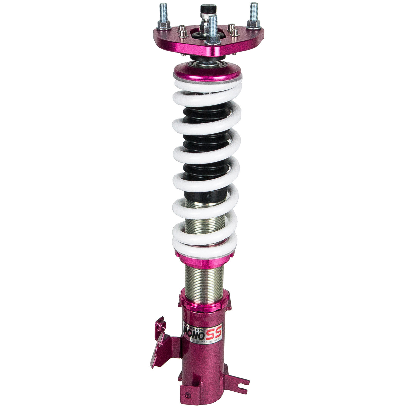 FOR 95-99 MAXIMA A32 SCALE ADJUSTABLE SUSPENSION BLACK COILOVER+BLUE SPRINGS