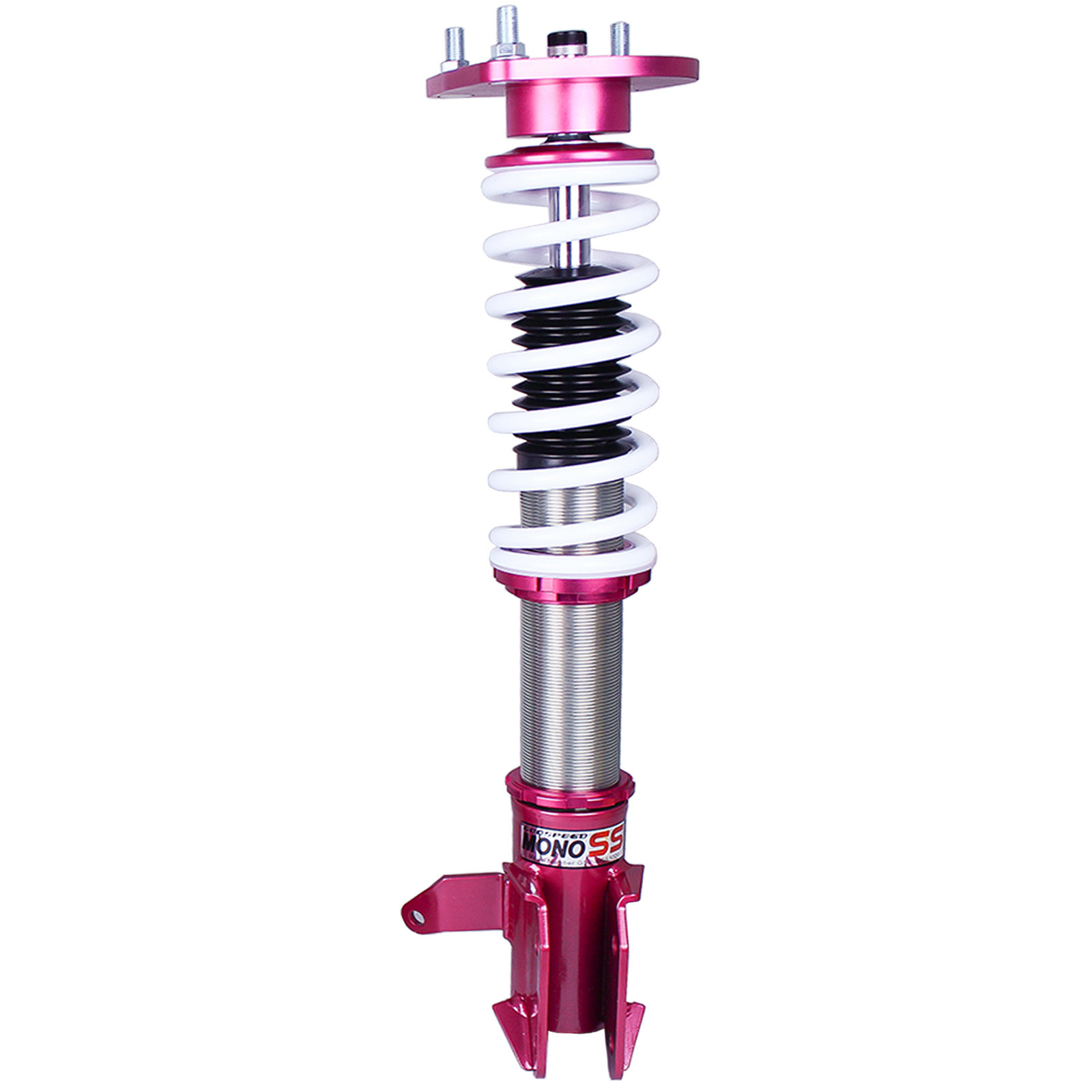 Buy Godspeed MSS1020-A MonoSS Coil-overs Suspensions Kit For #Mazda