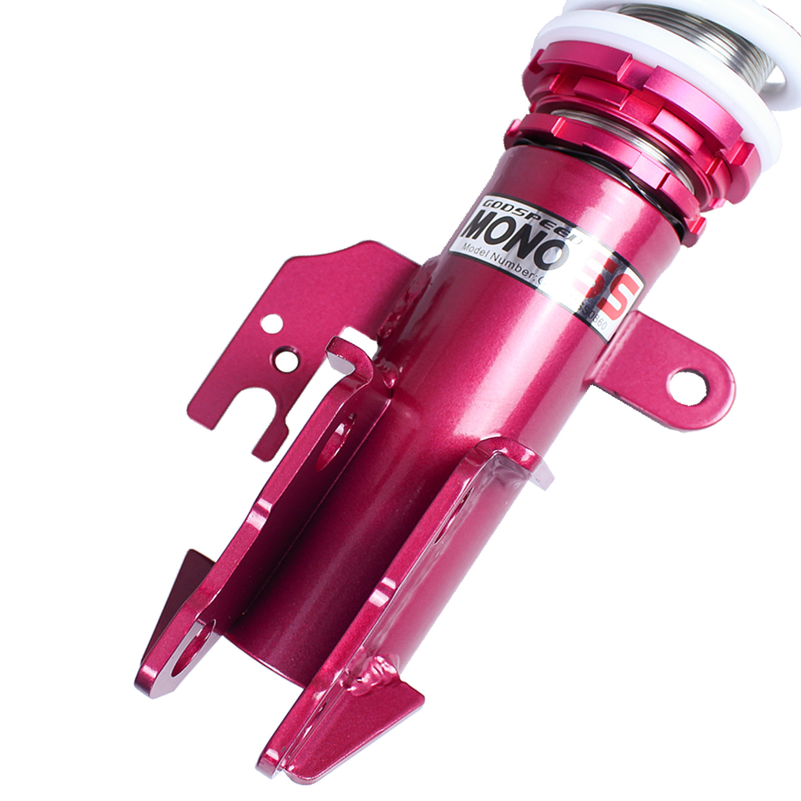 Lexus Es300 Es330 Es350 Xv30 2002 06 Monoss Coilovers