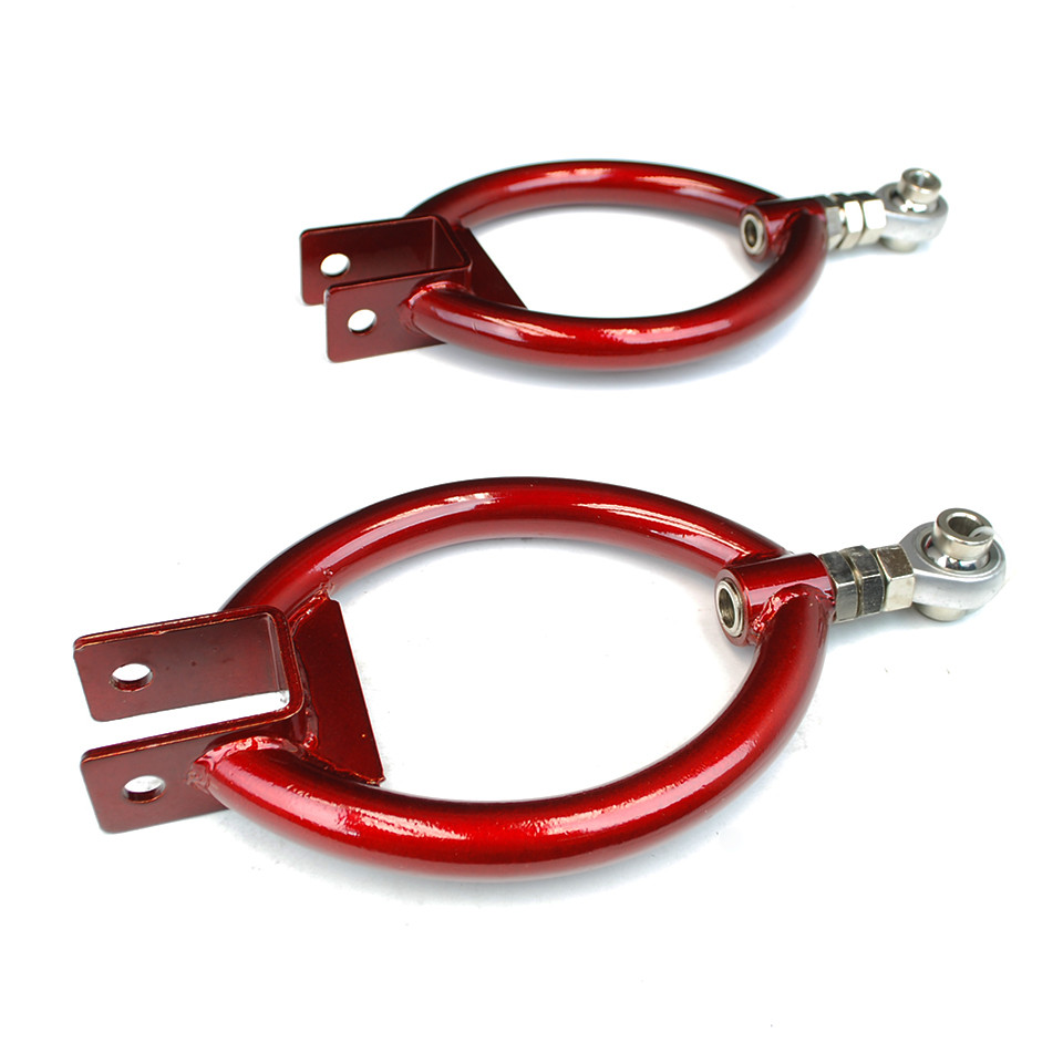 絶対一番安い Adjustable 1990-96 300ZX(Z32) Nissan Arms Camber Rear アクセサリー