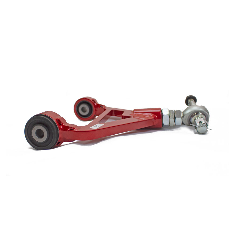 Adjustable Rear Upper Camber Arms With Spherical Bearings Honda