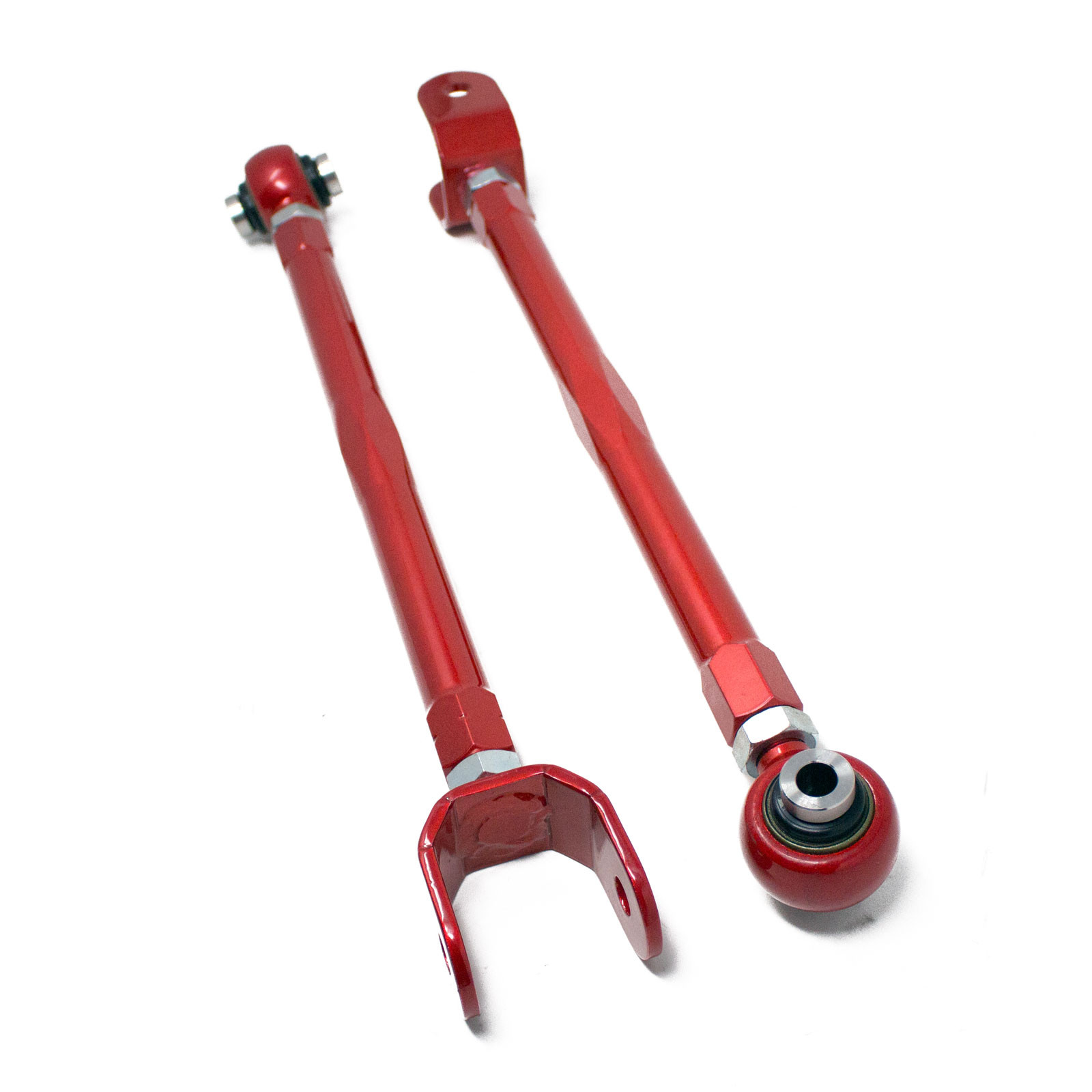 thumbnail image 2 of GODSPEED PROJECT Adjustable Rear Toe Arms For Lexus IS250 IS350 AWD RWD 2006-2013 2 of 3