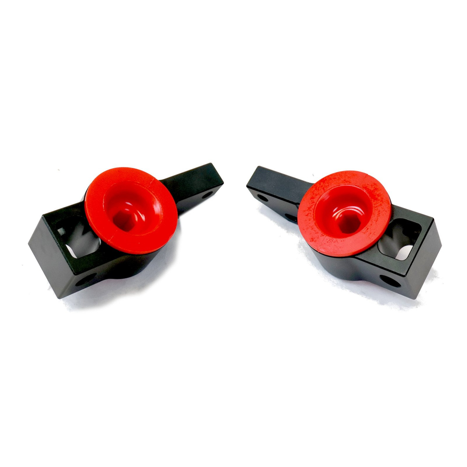 Kit Bras De Suspension Inférieurs Réglables Godspeed Pour VW GTI MK5 MK6 (2006-2013) - Neuf