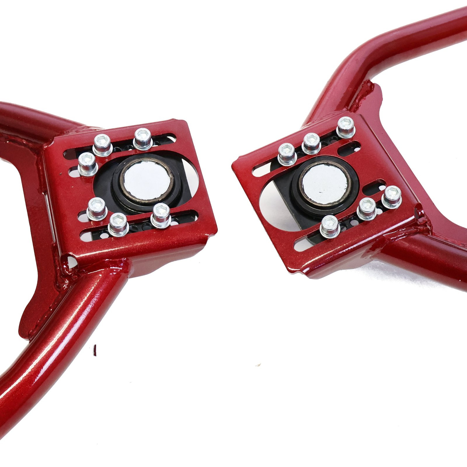某メーカー With Arms Camber Upper Front Adjustable Ball Nissan Joints スポーツ・フィットネス
