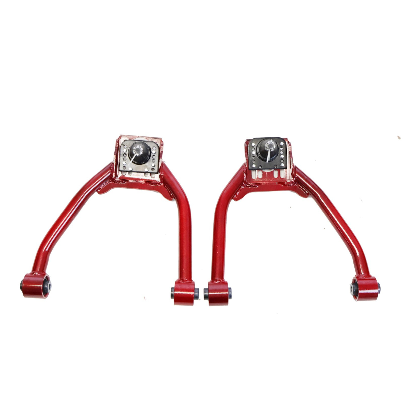 コリアグランドセール Adjustable Front Upper Camber Arms With Ball Joints Nissan スポーツ・フィットネス