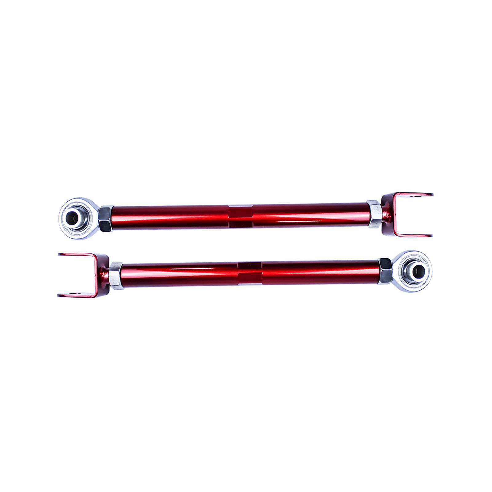 Phase 2 P2M Adjustable Rear Toe Rods Arms For Lexus SC300 SC400 1991-2000