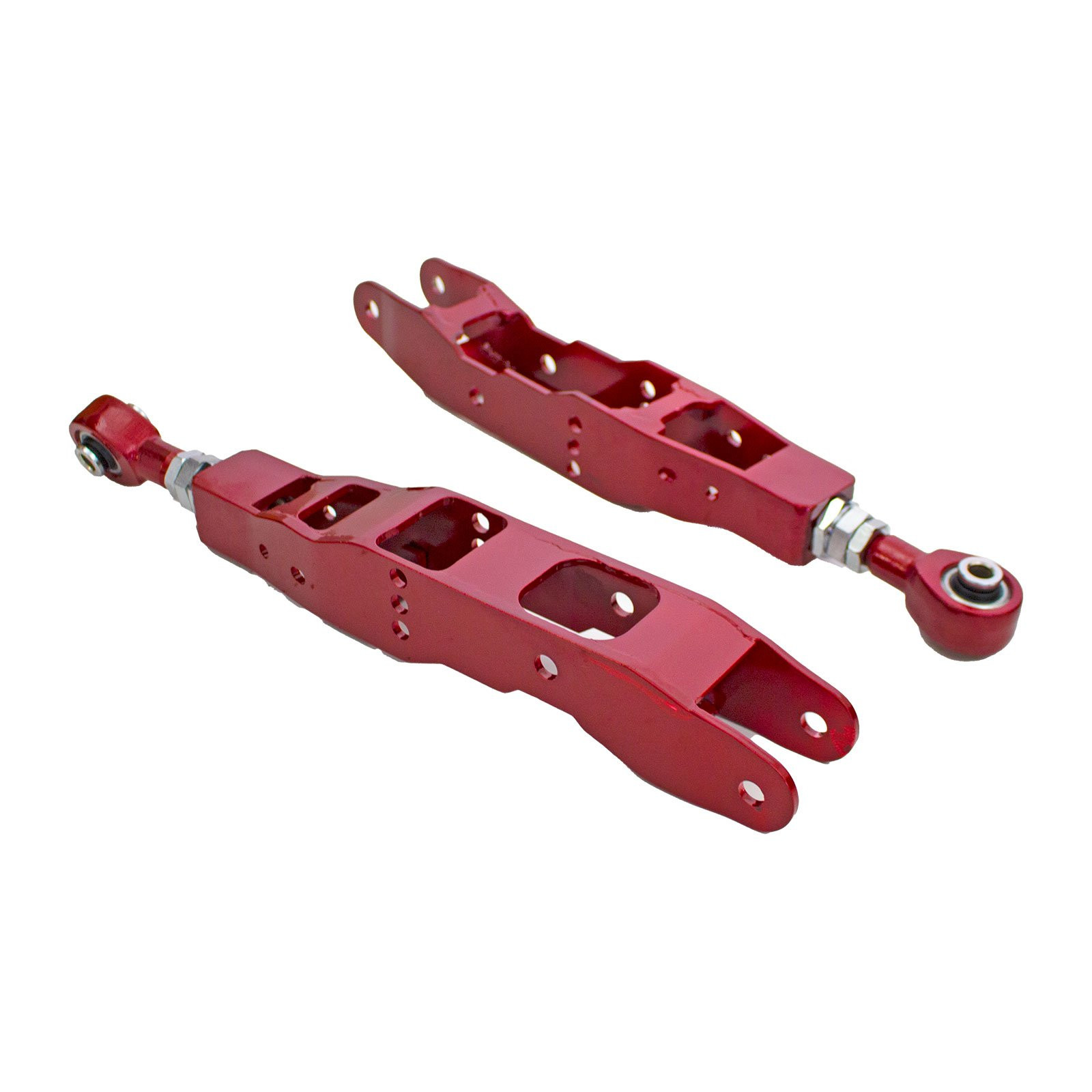 thumbnail image 2 of GodSpeed Project Adjustable Rear Lower Control Arms For Toyota 86 / Subaru BRZ / Scion FR-S (2012+) 2 of 6