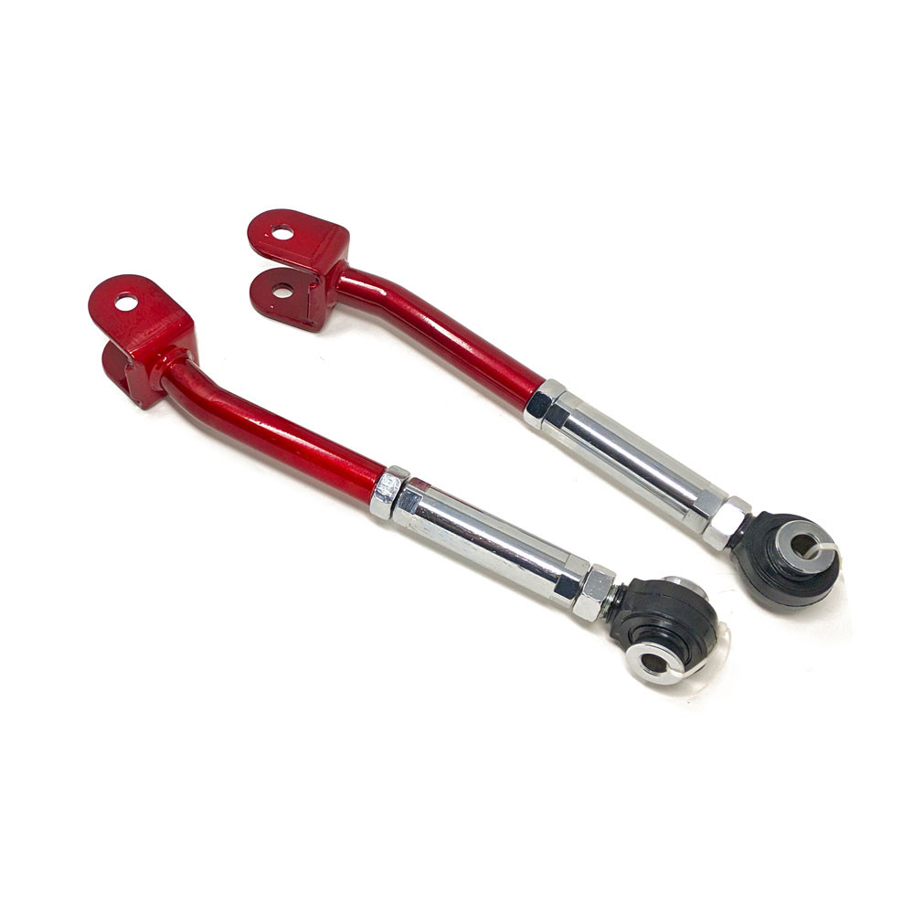 Adjustable Rear Camber Arms With Spherical Bearings Infiniti G37