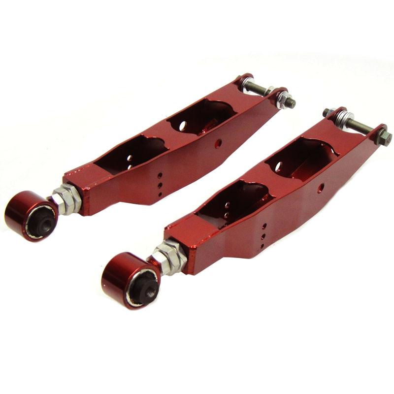 For IS250/IS350 06-13 RWD/AWD GSP SUSPENSION REAR ADJUSTABLE UPPER FORWARD ARMS