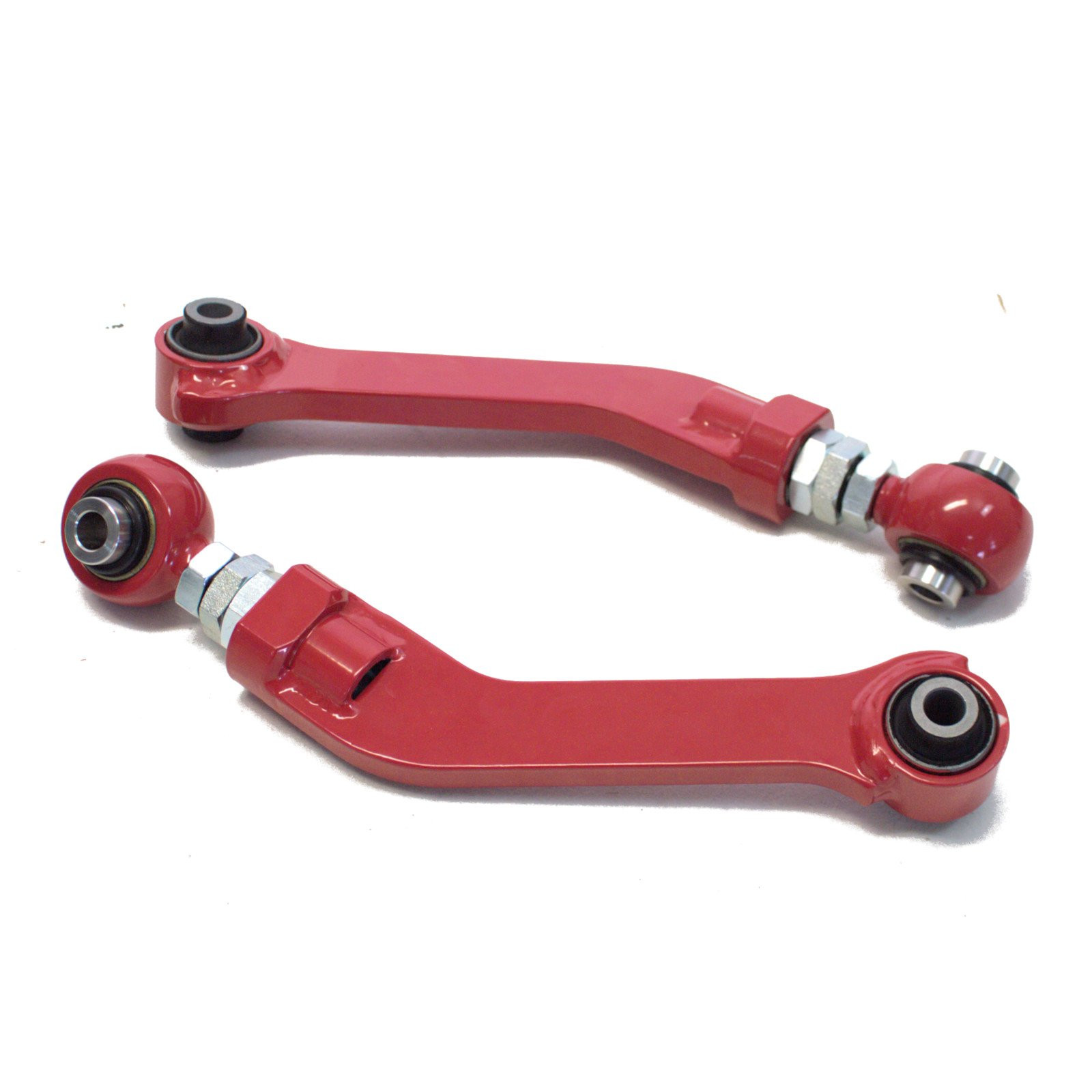 Godspeed Project Adjustable Rear Camber Arms For Subaru Legacy BL/BP 2004-2009 – Spherical Bearing – AK-244-B