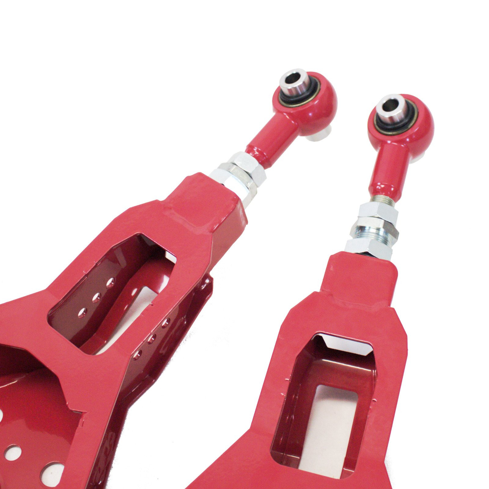 Adjustable Camber Spring Bucket Lower Control Arms With Spherical ...
