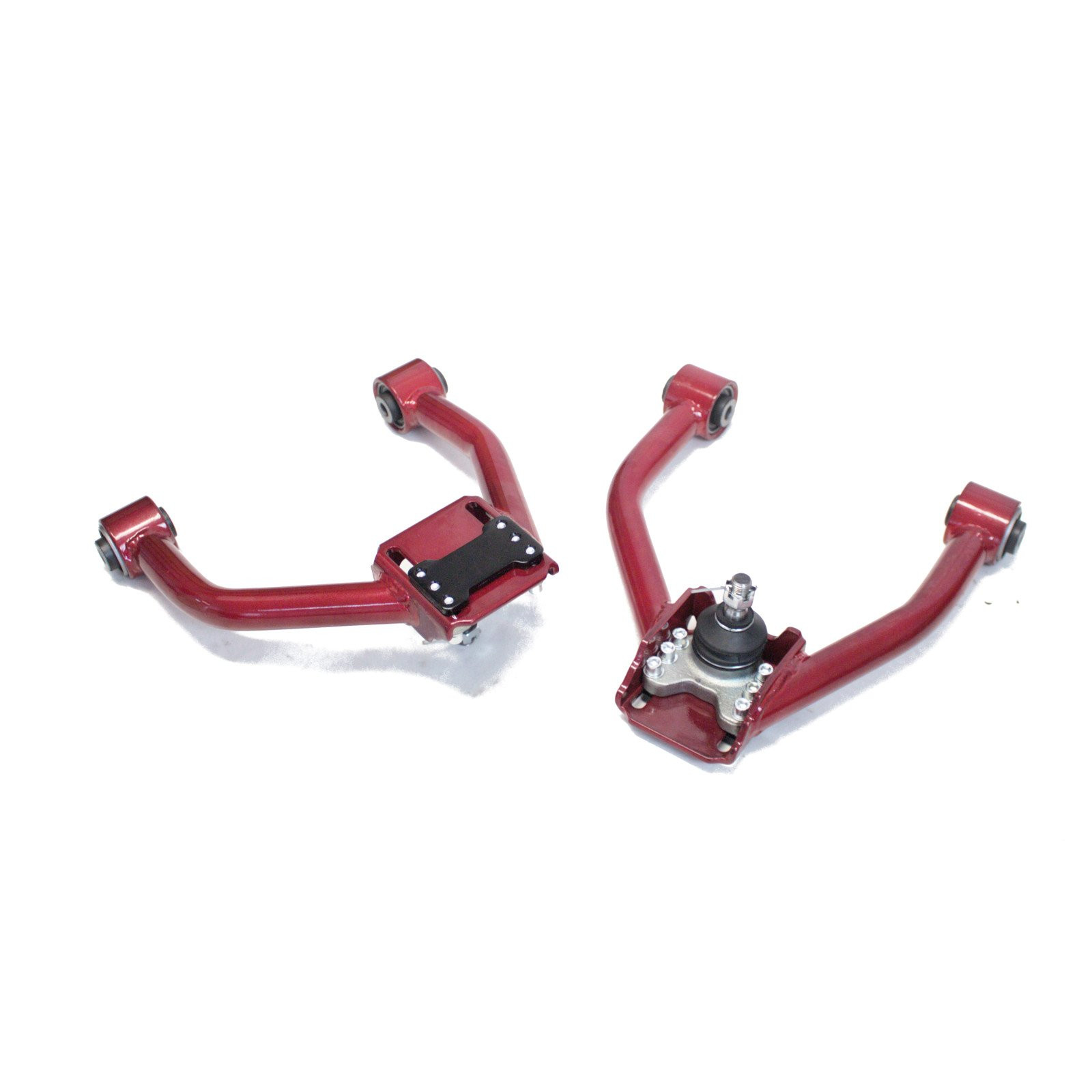 注目の Adjustable Front Upper Camber Arms With Ball Joints Lexus ジャケット・アウター