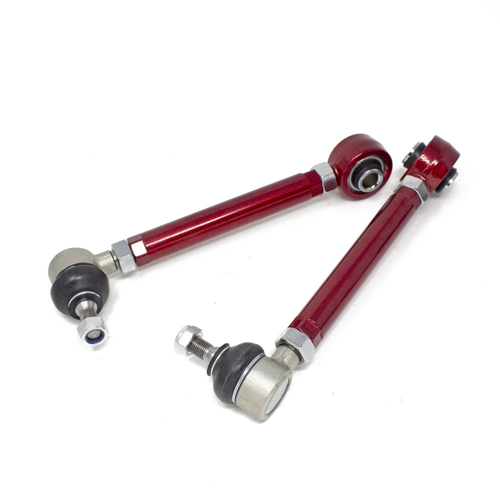 Godspeed Project Rear Adjustable Toe Control Arms For Honda CR-V RD1 RD2 RD3 95-01