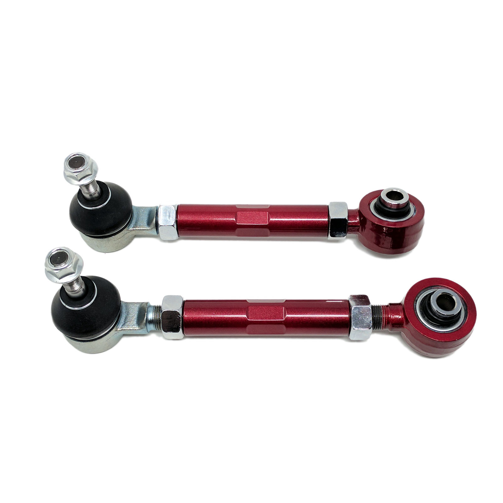 thumbnail image 2 of Godspeed Rear Camber/Toe/Traction Arm Kit (6pc) For Lexus GS300/GS400/GS430 98-05 2 of 5