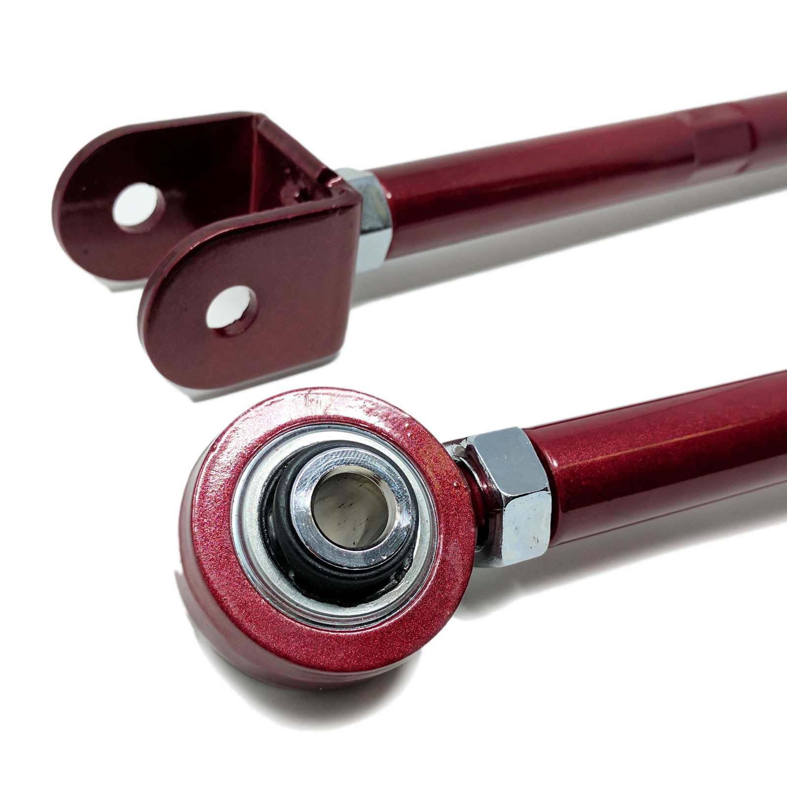 Godspeed Rear Camber + Toe Arms Kit – Lexus GS300/GS400/GS430 (S160), Adjustable