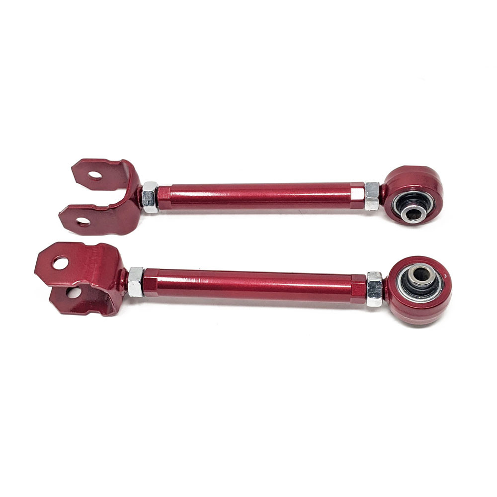 Godspeed Project Rear Upper Camber Arms Kit For Lexus IS250 IS350 XE30 (Adjustable)