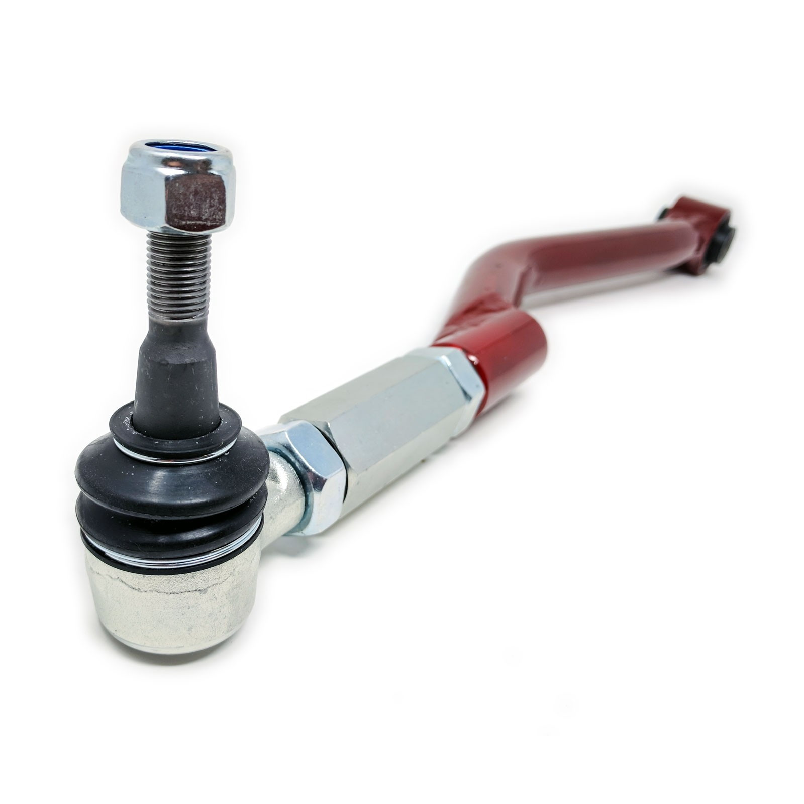thumbnail image 2 of GODSPEED PROJECT Adjustable Rear Toe Arms For Lexus IS250 IS350 AWD RWD 2006-2013 2 of 3